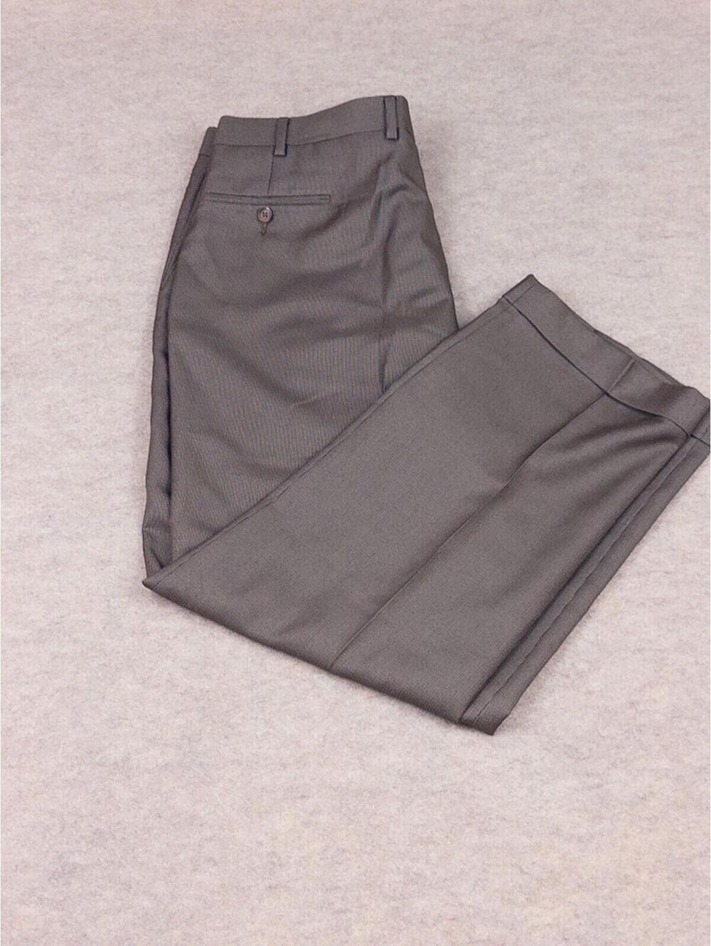 Lauren Ralph Lauren Men's Brown Dress Pants Size 38W x 30L